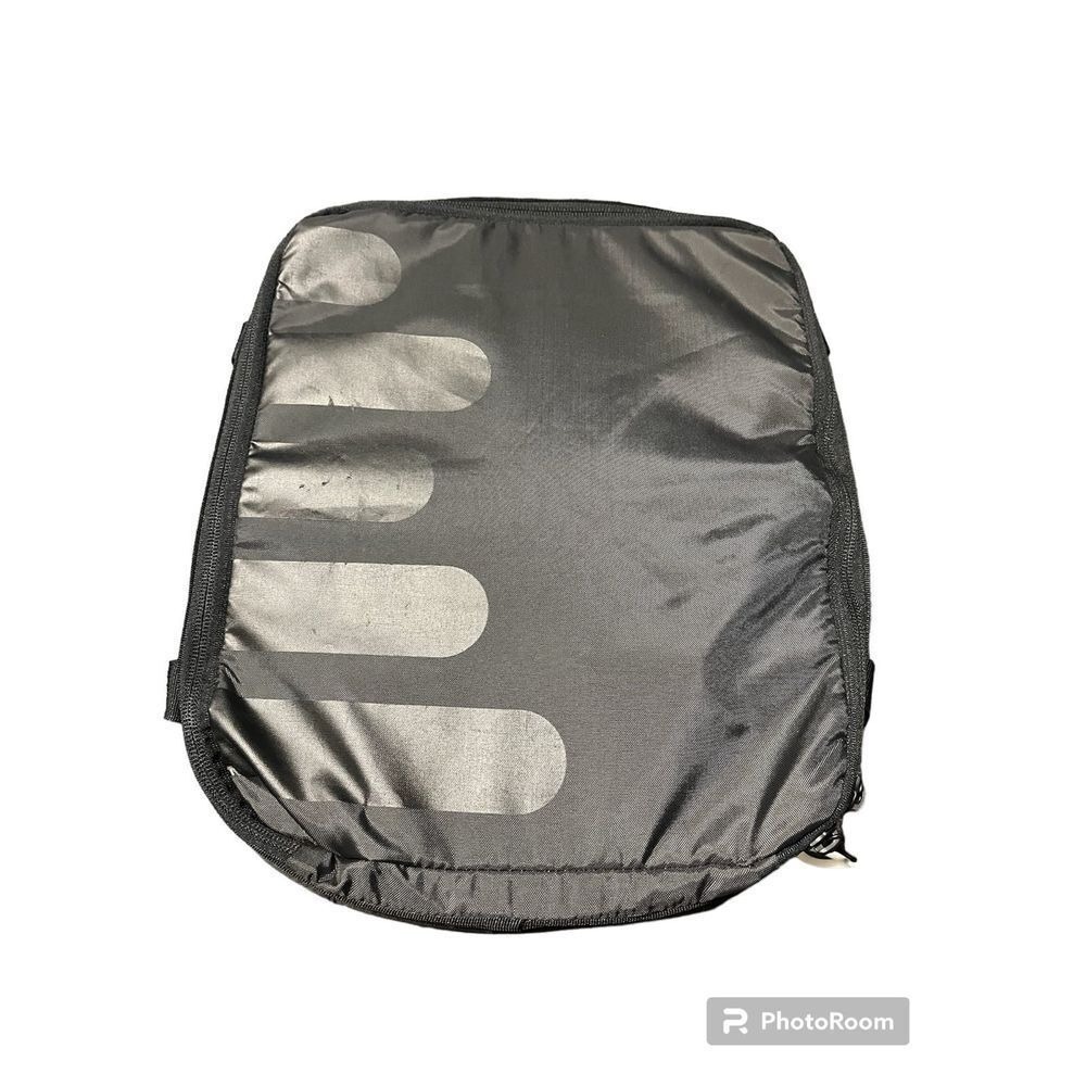 Gura Gear Camera‎ Insert Protective Drone Case Black Padded Modular Organizer
